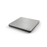 LG GP60NS50 optical disc drive DVD Super Multi DL Silver GP60NS50