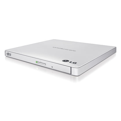 LG GP65NW60 optical disc drive DVD±RW White GP65NW60