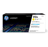 HP 212A Magenta Original LaserJet Toner Cartridge W2123A