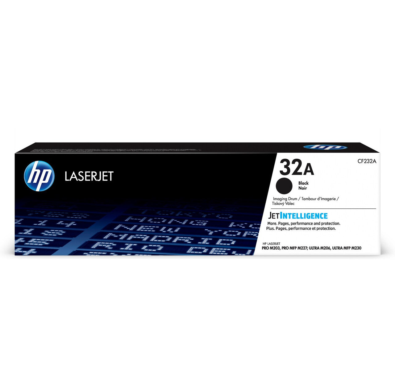 HP 32A Original LaserJet Imaging Drum CF232A