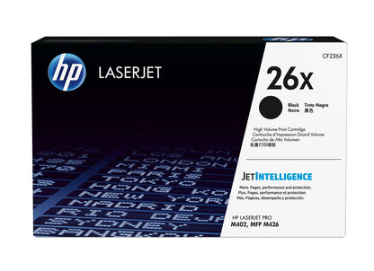 HP 410A Black Original LaserJet Toner Cartridge CF410A