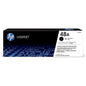 HP 48A Black Original LaserJet Toner Cartridge CF248A