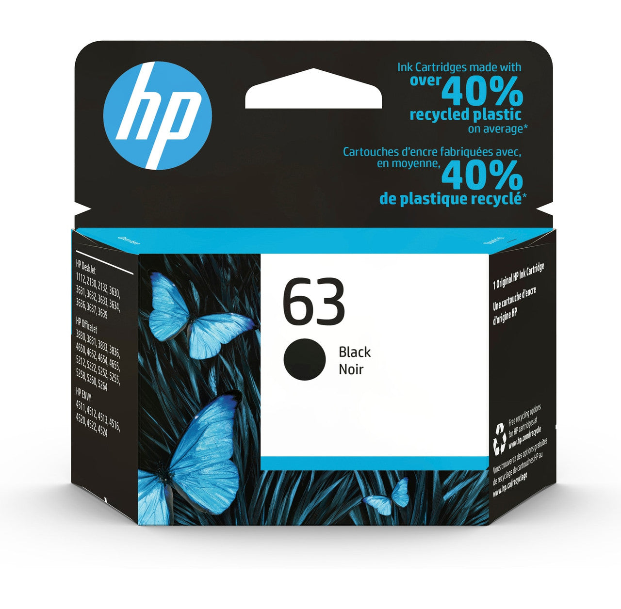 HP 508A Cyan Original LaserJet Toner Cartridge CF361A