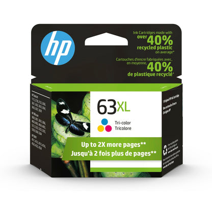 HP 508A Cyan Original LaserJet Toner Cartridge CF361A