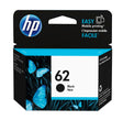 HP 62 Black Original Ink Cartridge C2P04AN#140