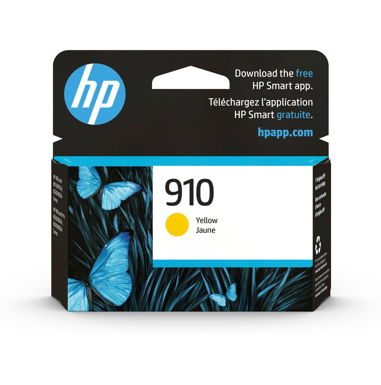 HP 659X High Yield Magenta Original LaserJet Toner Cartridge W2013X