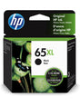 HP 65XL Black Original Ink Cartridge N9K04AN#140