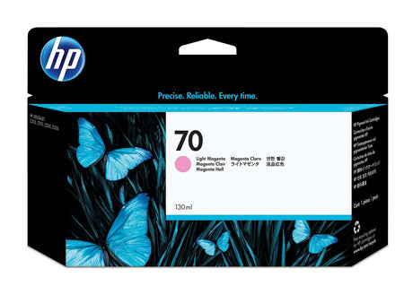 HP 72 130-ml Photo Black DesignJet Ink Cartridge C9370A