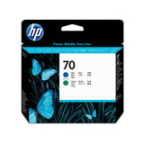 HP 72 130-ml Photo Black DesignJet Ink Cartridge C9370A