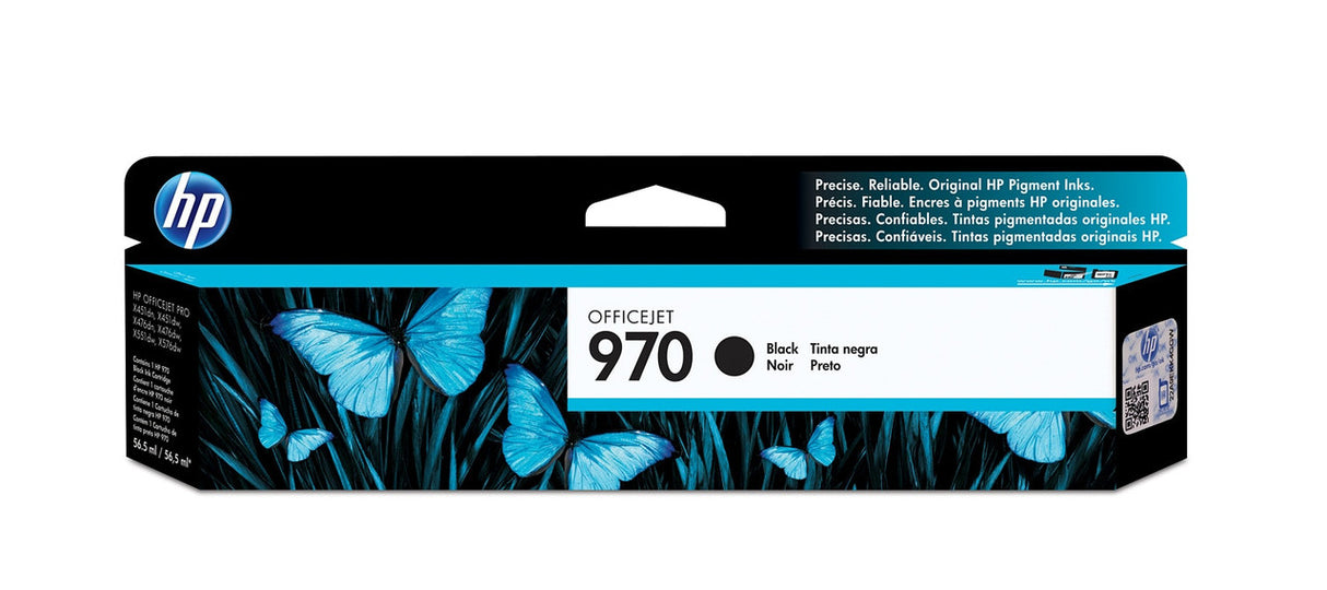 HP 727 300-ml Matte Black DesignJet Ink Cartridge C1Q12A