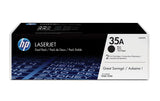 HP 78A Black Original LaserJet Toner Cartridge CE278A