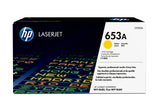 HP 81A Black Original LaserJet Toner Cartridge CF281A