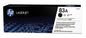 HP 83A Black Original LaserJet Toner Cartridge CF283A