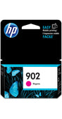 HP 902 Magenta Original Ink Cartridge T6L90AN#140