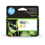 HP 910 Yellow Original Ink Cartridge 3YL60AN#140