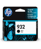 HP 932 Black Original Ink Cartridge CN057AN#140