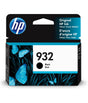 HP 932 Black Original Ink Cartridge CN057AN#140