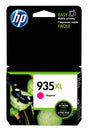 HP 935XL High Yield Magenta Original Ink Cartridge C2P25AN#140