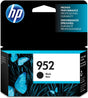 HP 952 Black Original Ink Cartridge F6U15AN#140