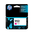 HP 952 Magenta Original Ink Cartridge L0S52AN#140