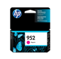 HP 952 Magenta Original Ink Cartridge L0S52AN#140