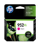 HP 952XL High Yield Magenta Original Ink Cartridge L0S64AN#140