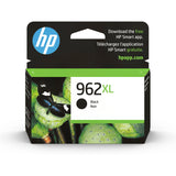 HP 962 Cyan Original Ink Cartridge 3HZ96AN#140