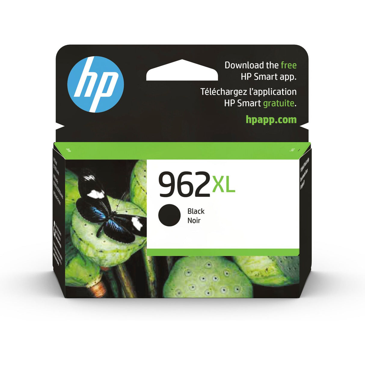 HP 962 Magenta Original Ink Cartridge 3HZ97AN#140