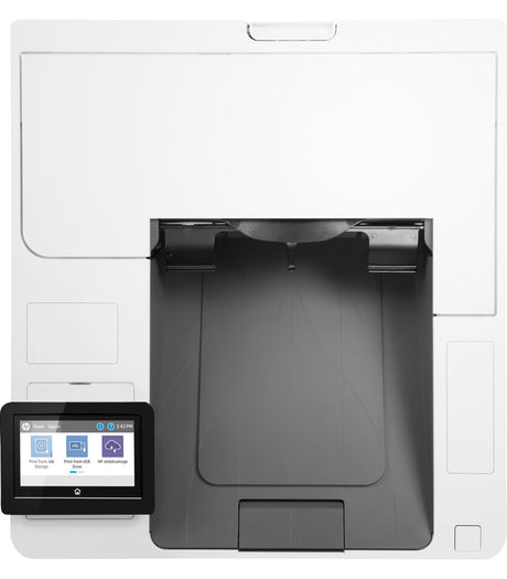 HP LaserJet Enterprise M610dn, Print, Front-facing USB printing; Energy Efficient; Strong Security 7PS82A#BGJ