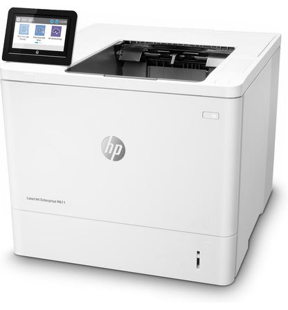 HP LaserJet Enterprise M611dn, Print, Two-sided printing 7PS84A#BGJ