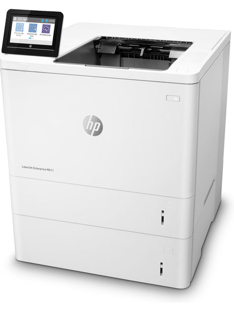 HP LaserJet Enterprise M611x, Print, Two-sided printing 7PS85A#BGJ