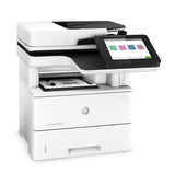 HP LaserJet Enterprise MFP M528f, Print, copy, scan, fax, Front-facing USB printing; Scan to email; Two-sided printing; Two-sided scanning 1PV65A#BGJ