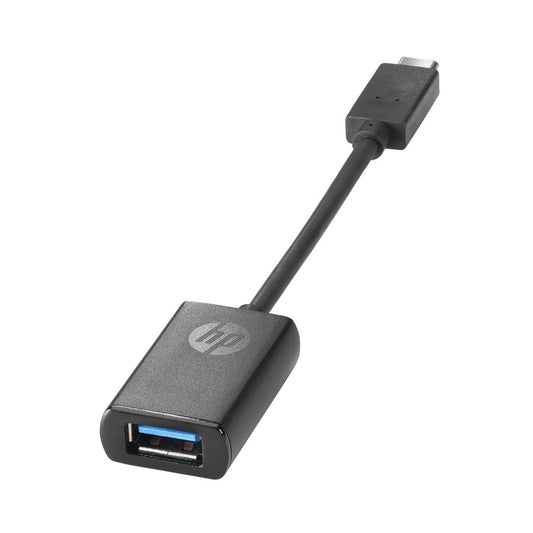 HP USB-C to USB 3.0 Adapter N2Z63UT