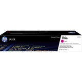 HP 116A Magenta Original Laser Toner Cartridge W2063A