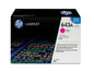 HP 643A Magenta Original LaserJet Toner Cartridge Q5953A