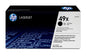 HP 49X High Yield Black Original LaserJet Toner Cartridge Q5949X