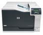 HP Color LaserJet Professional CP5225dn Printer, Print, Two-sided printing CE712A#BGJ