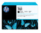 HP 761 400-ml Matte Black DesignJet Ink Cartridge CM991A