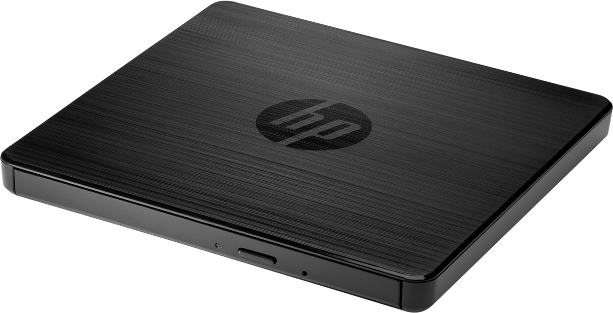 HP External USB DVDRW Drive F2B56UT