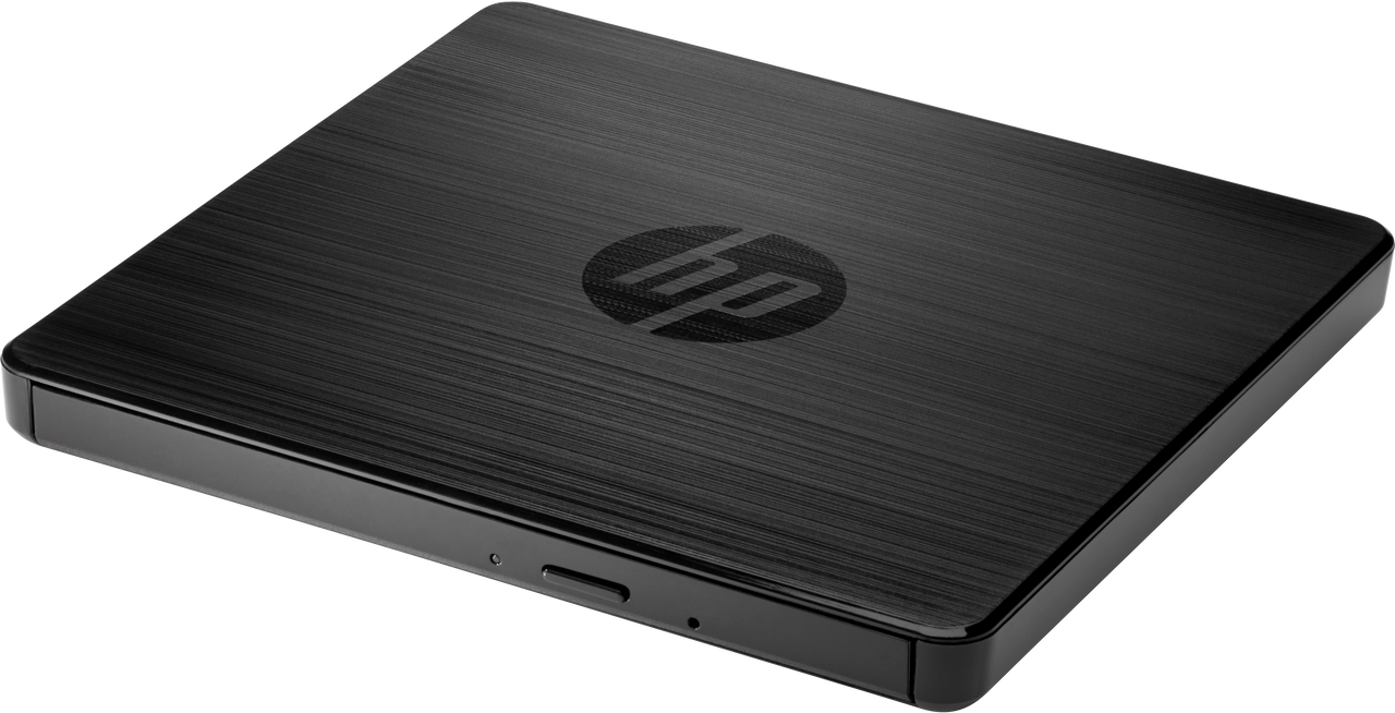 HP External USB DVDRW Drive F2B56UT