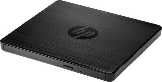 HP External USB DVDRW Drive F2B56UT