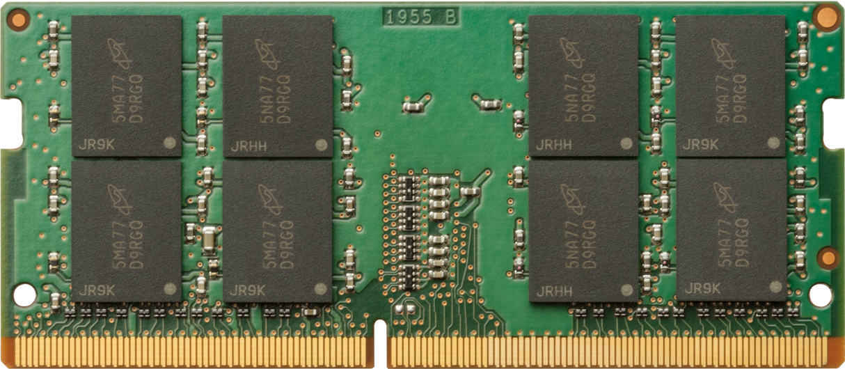 8GB DDR5 (1x8GB) 4800 UDIMM NECC Memory 4M9X9AT