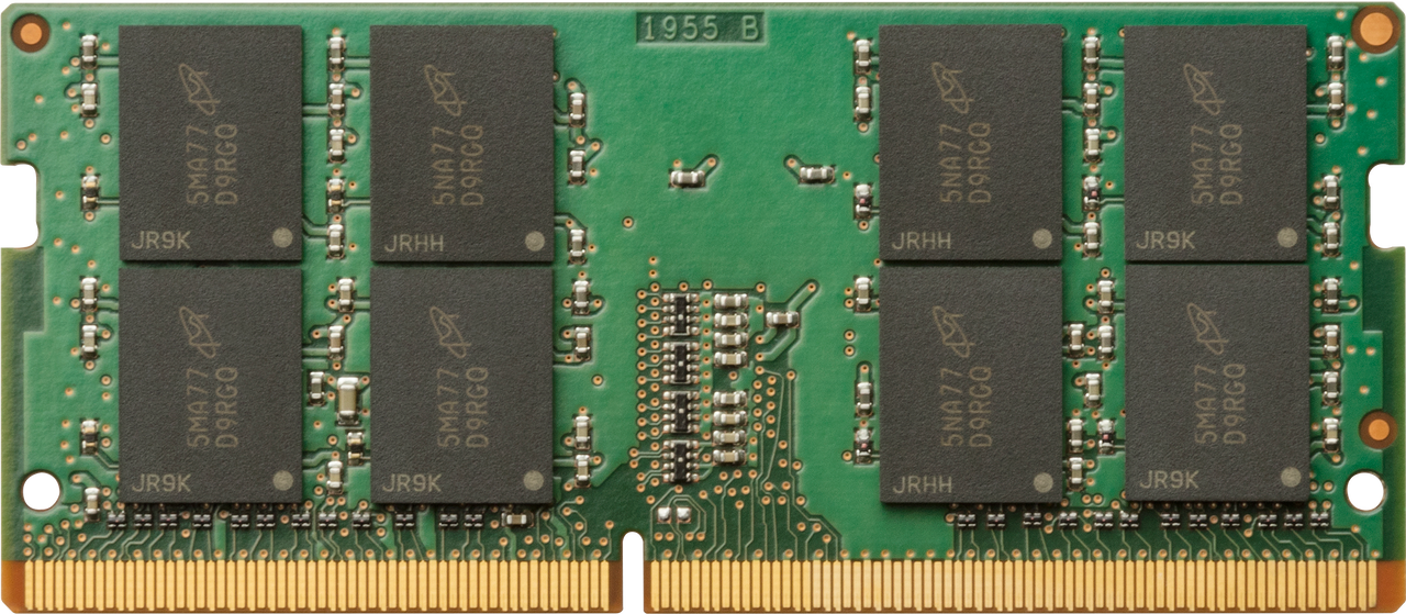 8GB DDR5 (1x8GB) 4800 UDIMM NECC Memory 4M9X9AT