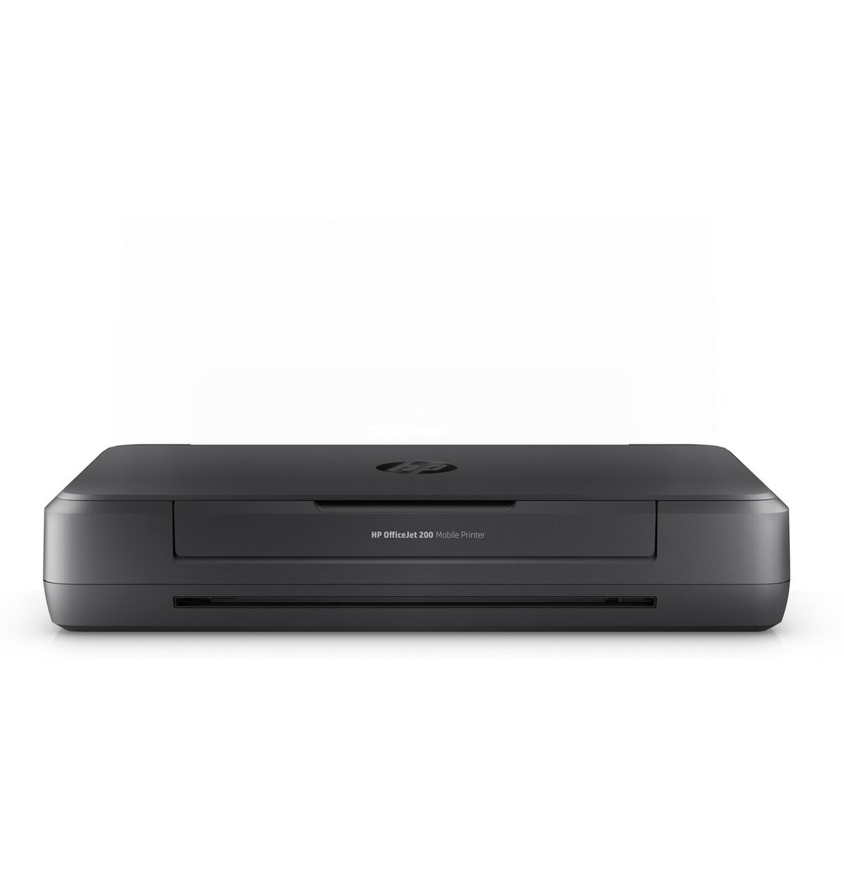 HP OfficeJet 200 Mobile Printer, Color, Printer for Small office, Print, Front-facing USB printing CZ993A#B1H