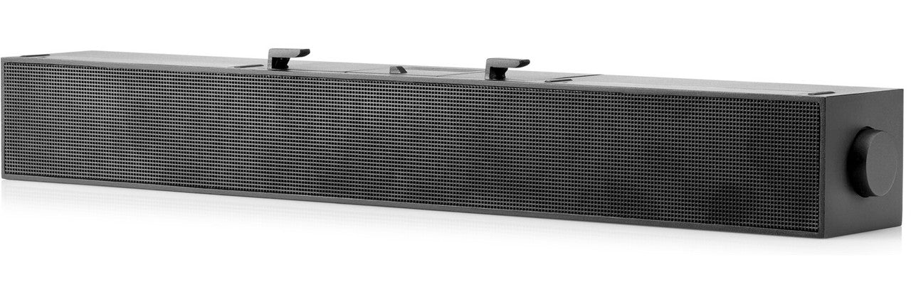 HP S101 Speaker Bar 5UU40AT