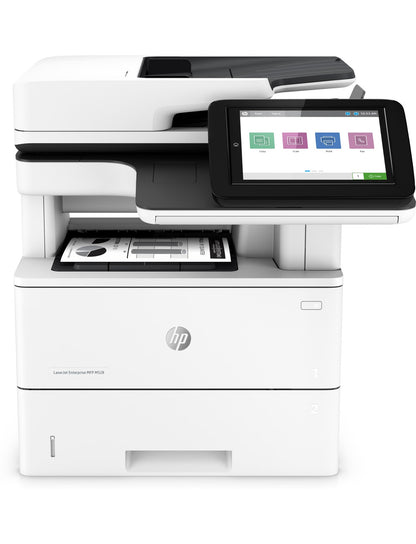 HP LaserJet Enterprise MFP M528dn