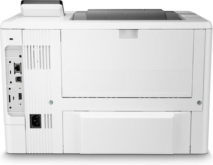 HP LaserJet Enterprise M507n, Black and white, Printer for Print, Two-sided printing 1PV86A#BGJ