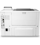 HP LaserJet Enterprise M507n, Black and white, Printer for Print, Two-sided printing 1PV86A#BGJ