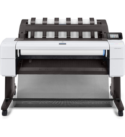 HP DesignJet T1600 36-in PostScript Printer 3EK11A#B1K