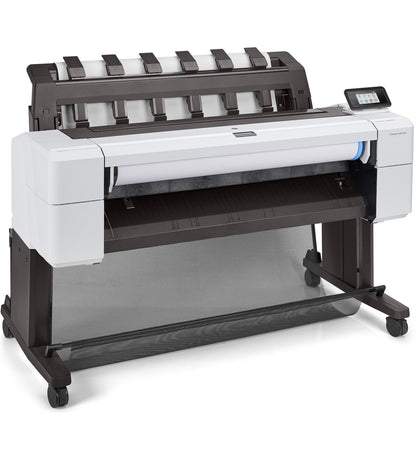 HP DesignJet T1600 36-in PostScript Printer 3EK11A#B1K